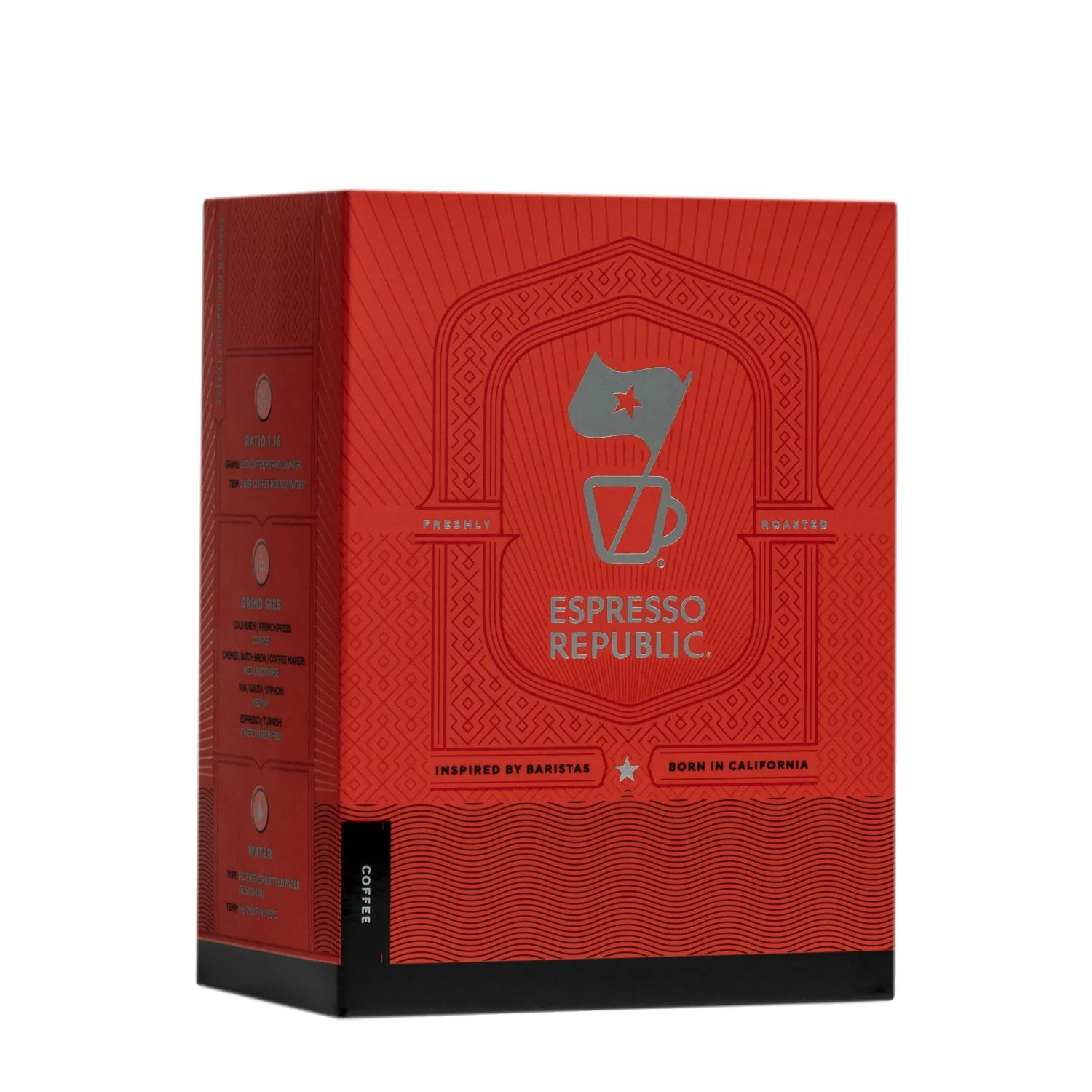Cold Brew Blend