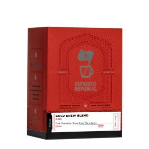 Cold Brew Blend