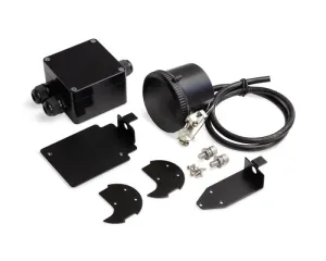 Collingwood HBLMWS Springbok Lite Microwave Sensor Kit with Junction Box & Counterweight