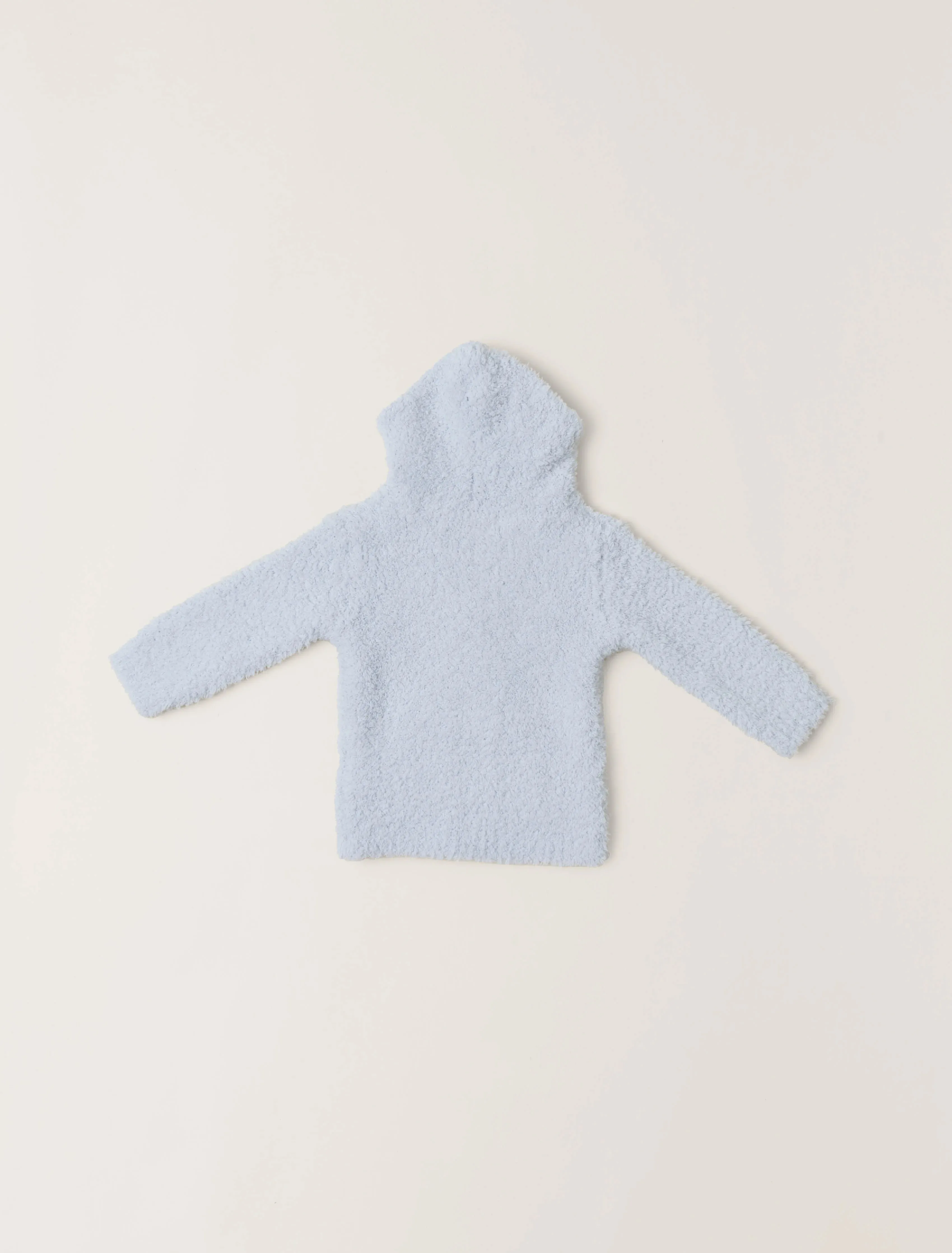 CozyChic® Toddler Hoodie, Blue