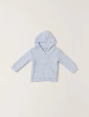 CozyChic® Toddler Hoodie, Blue