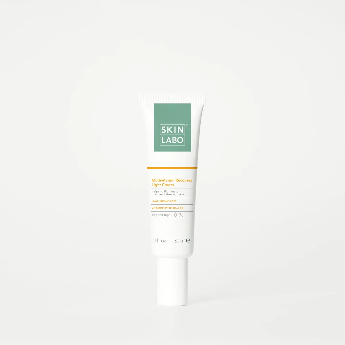 CREMA RECOVERY MULTIVITAMÍNICA