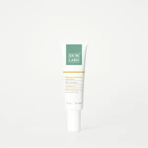 CREMA RECOVERY MULTIVITAMÍNICA