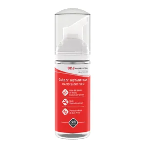 Cutan InstantFOAM | 47ml | Single