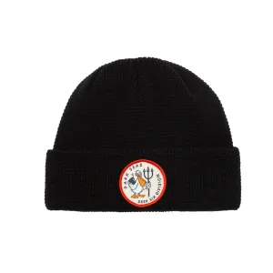 Dark Seas Kitsap Beanie