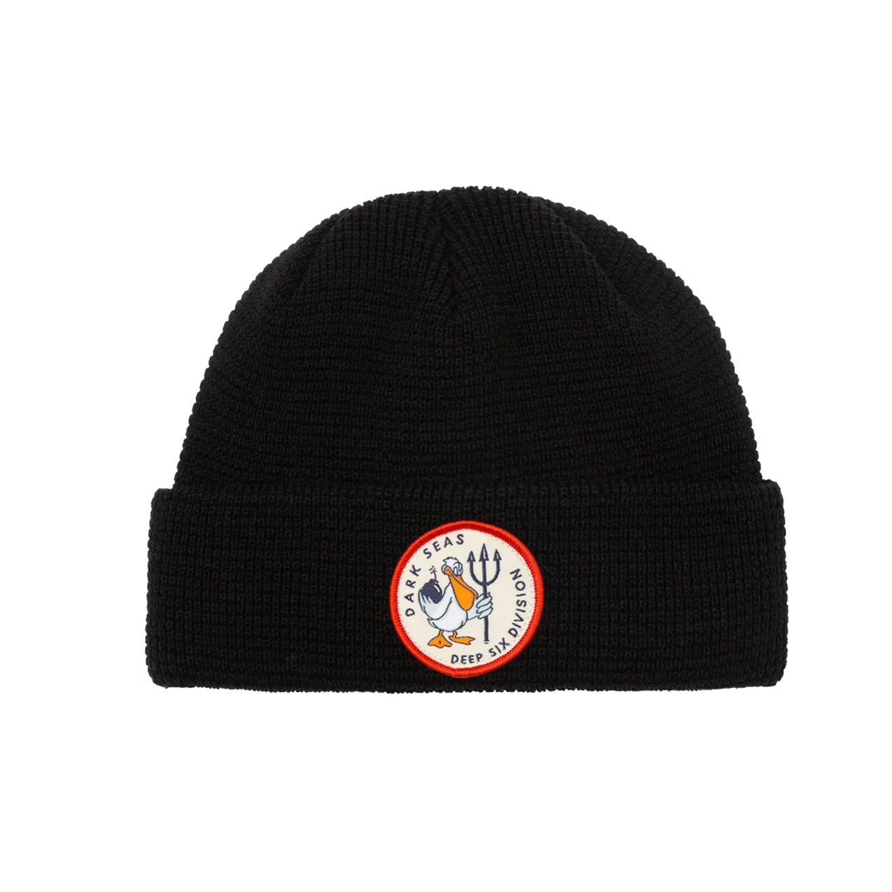 Dark Seas Kitsap Beanie