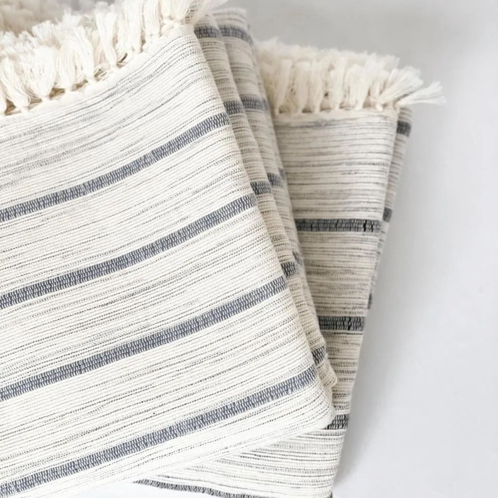Dei Handwoven Towel
