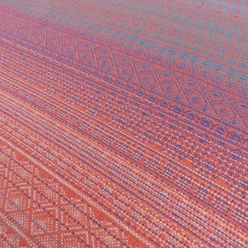 Didymos Prima Alpenglow Woven Wrap
