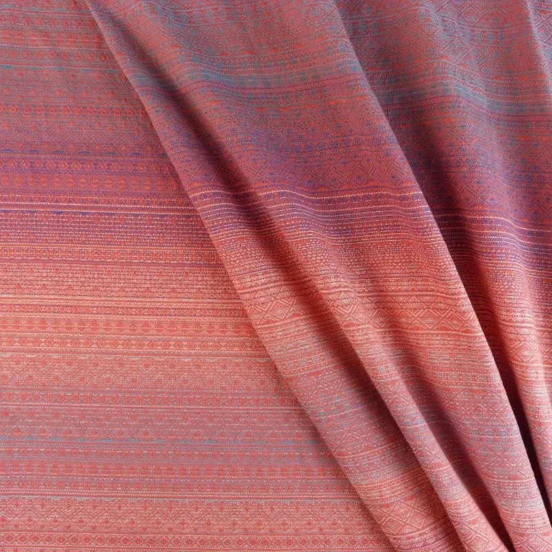 Didymos Prima Alpenglow Woven Wrap