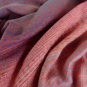 Didymos Prima Alpenglow Woven Wrap