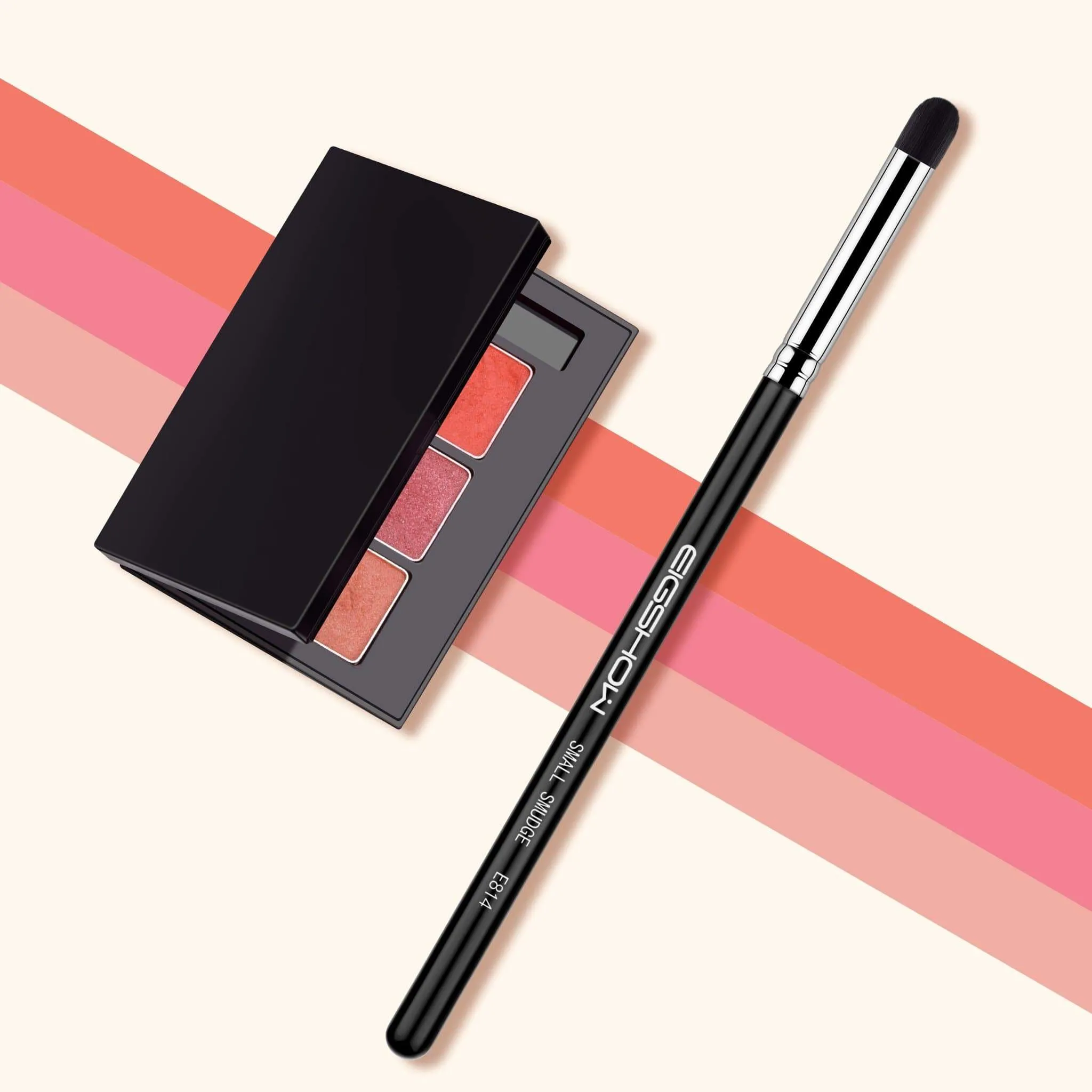 E814 - SMALL SMUDGE BRUSH