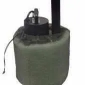EasyPro Pump Pro-Tector