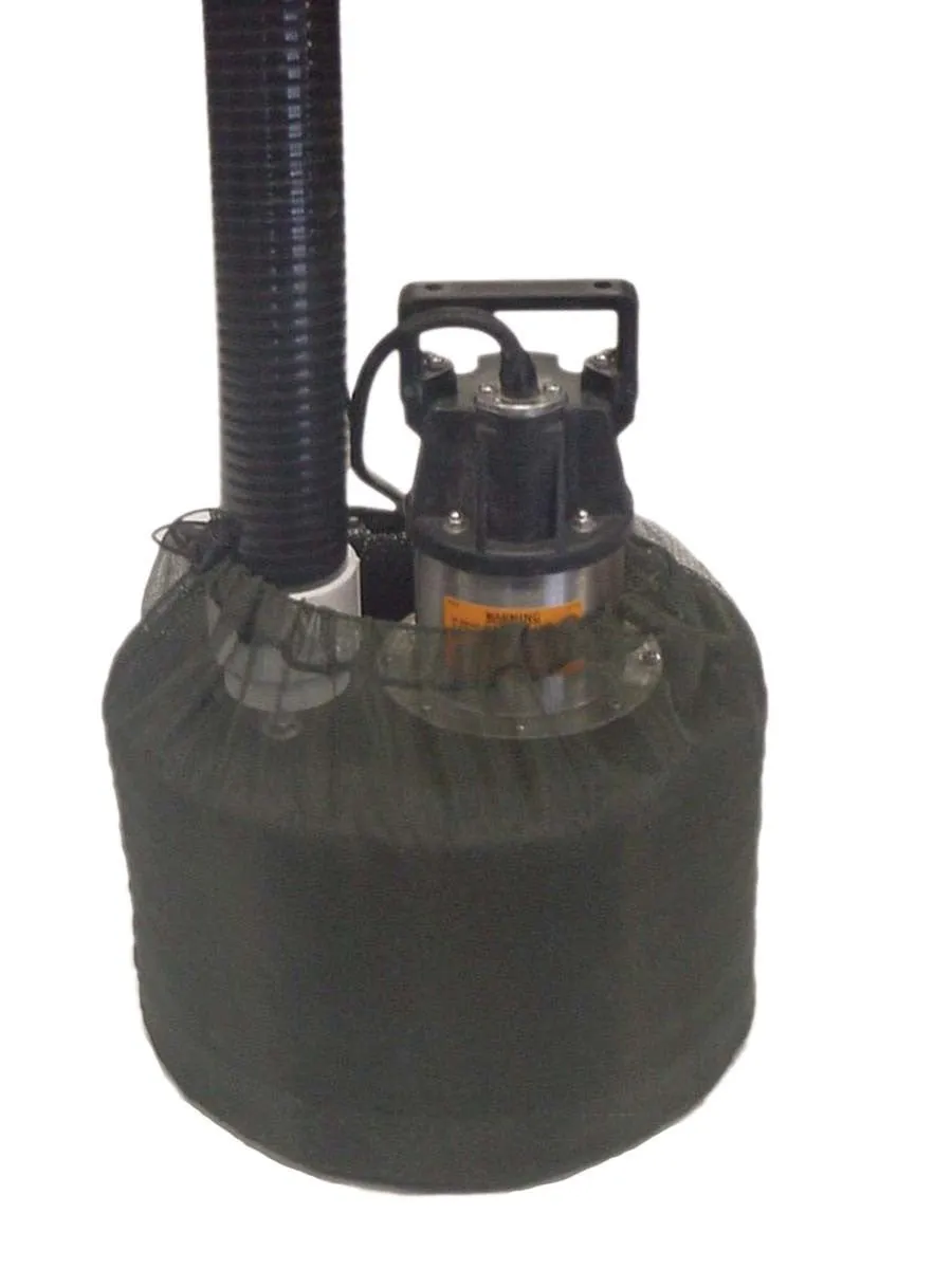 EasyPro Pump Pro-Tectors