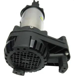 EasyPro TH Pumps Protective Intake Screen