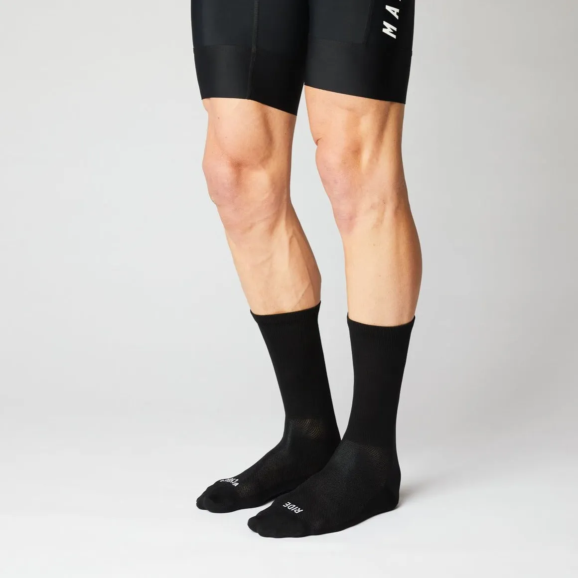 Eco Socks - Black