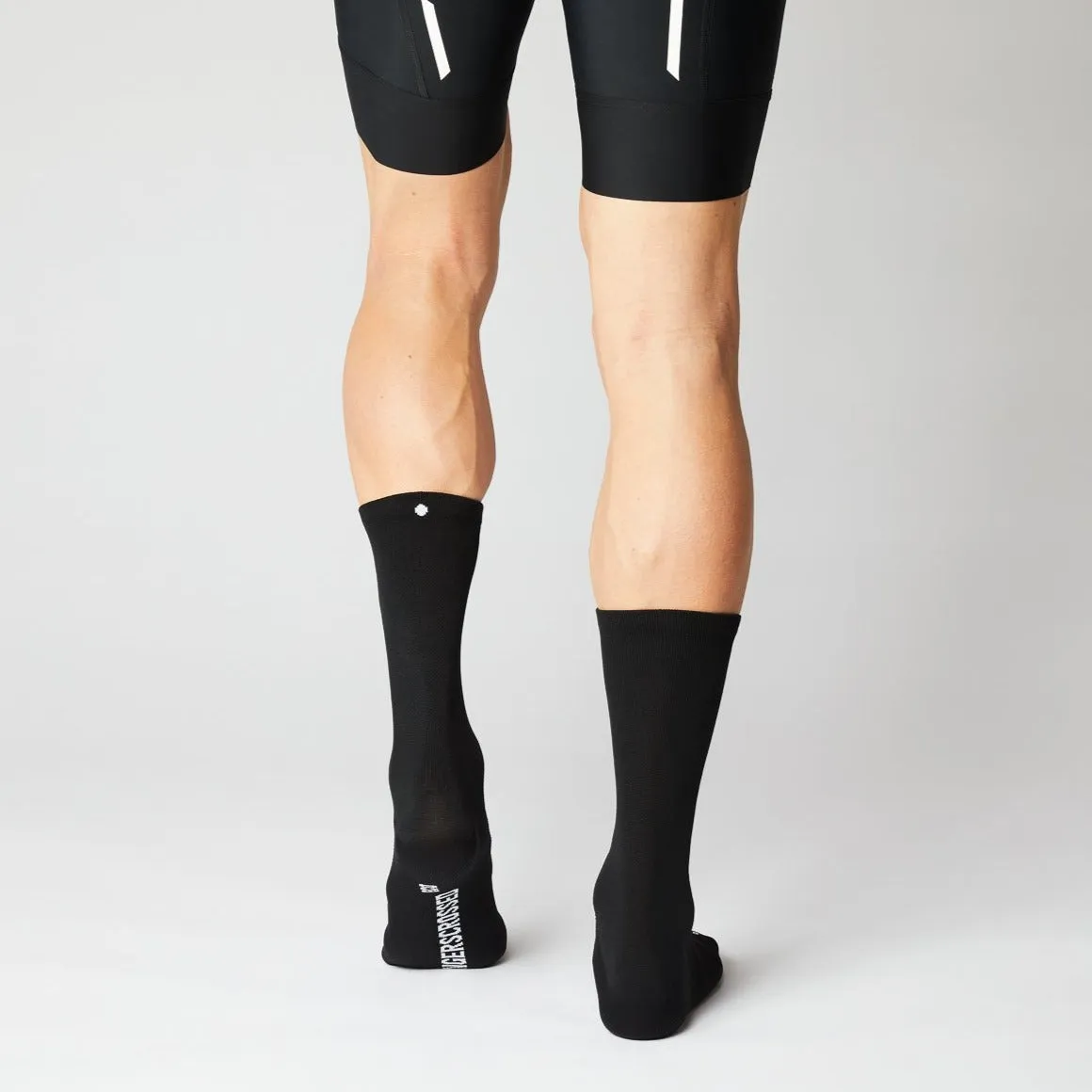 Eco Socks - Black