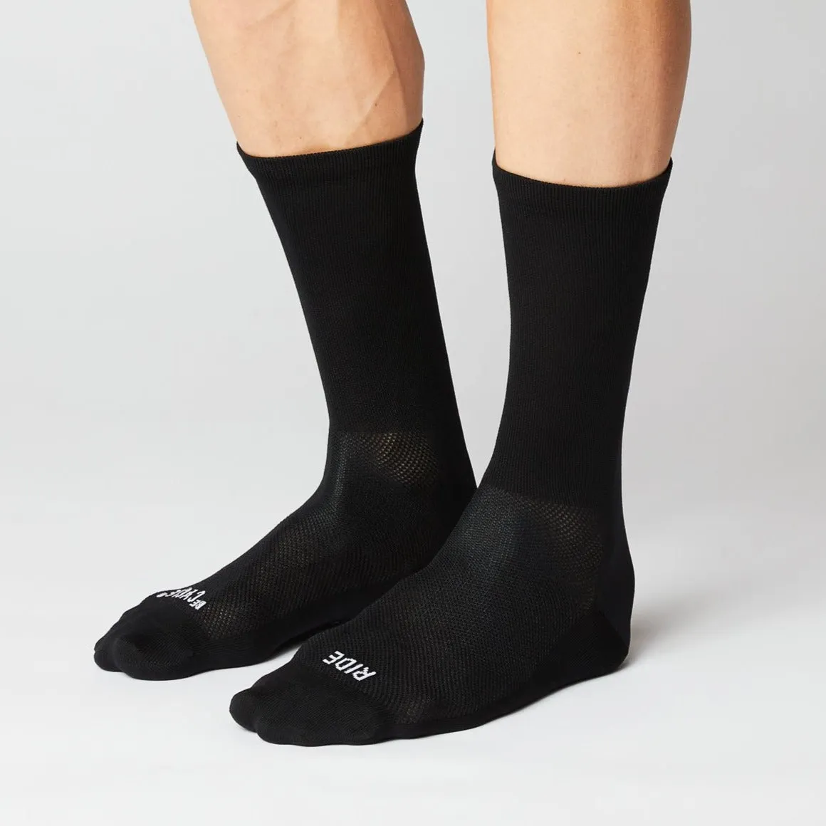 Eco Socks - Black