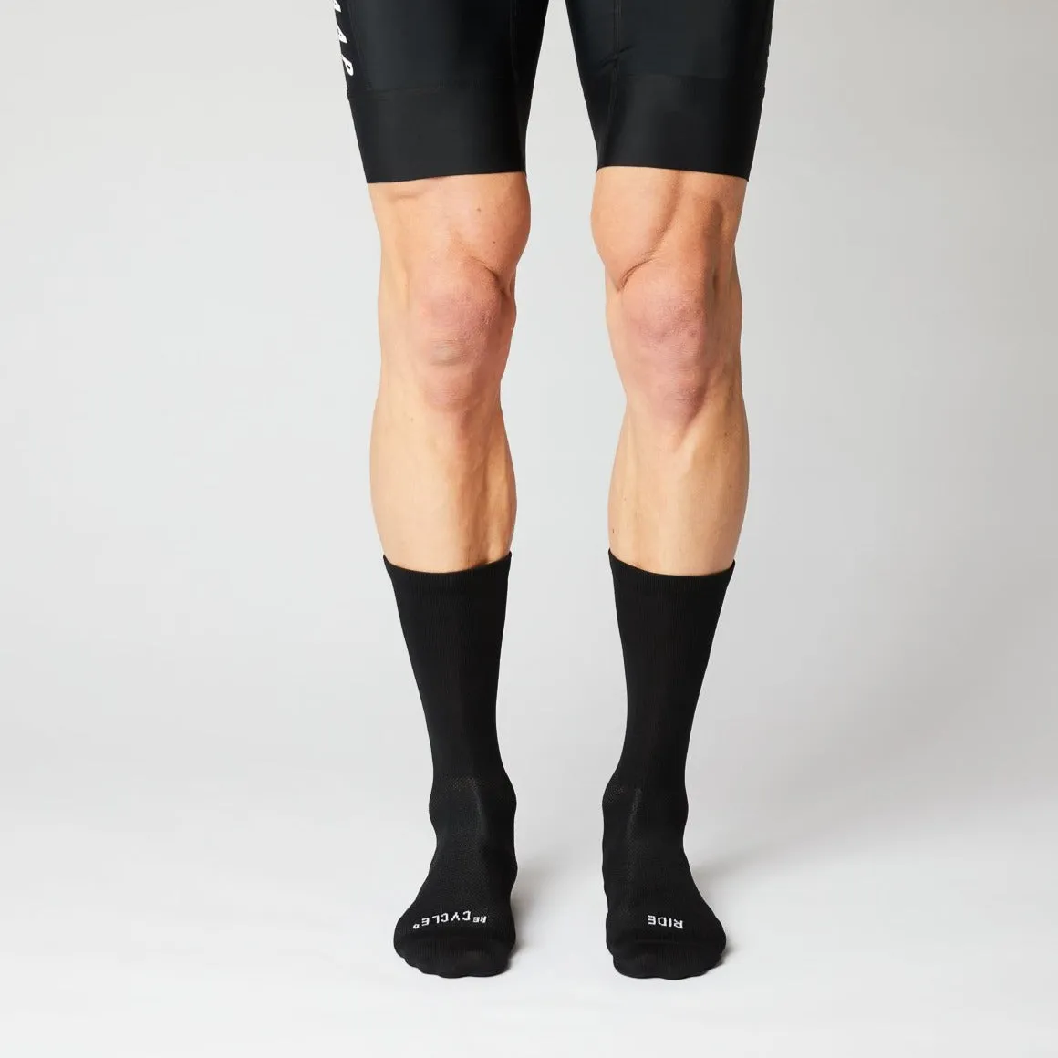 Eco Socks - Black