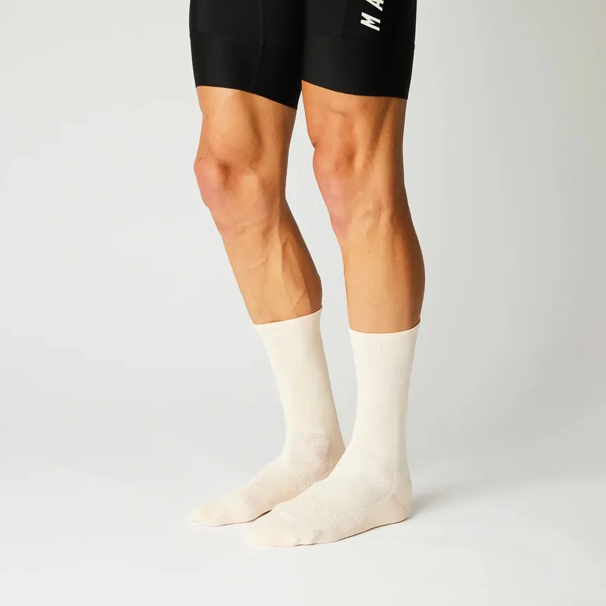 Eco Socks - Vanilla Cream