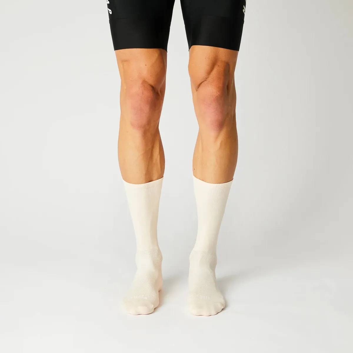 Eco Socks - Vanilla Cream