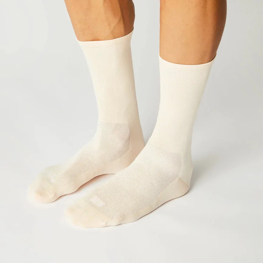 Eco Socks - Vanilla Cream