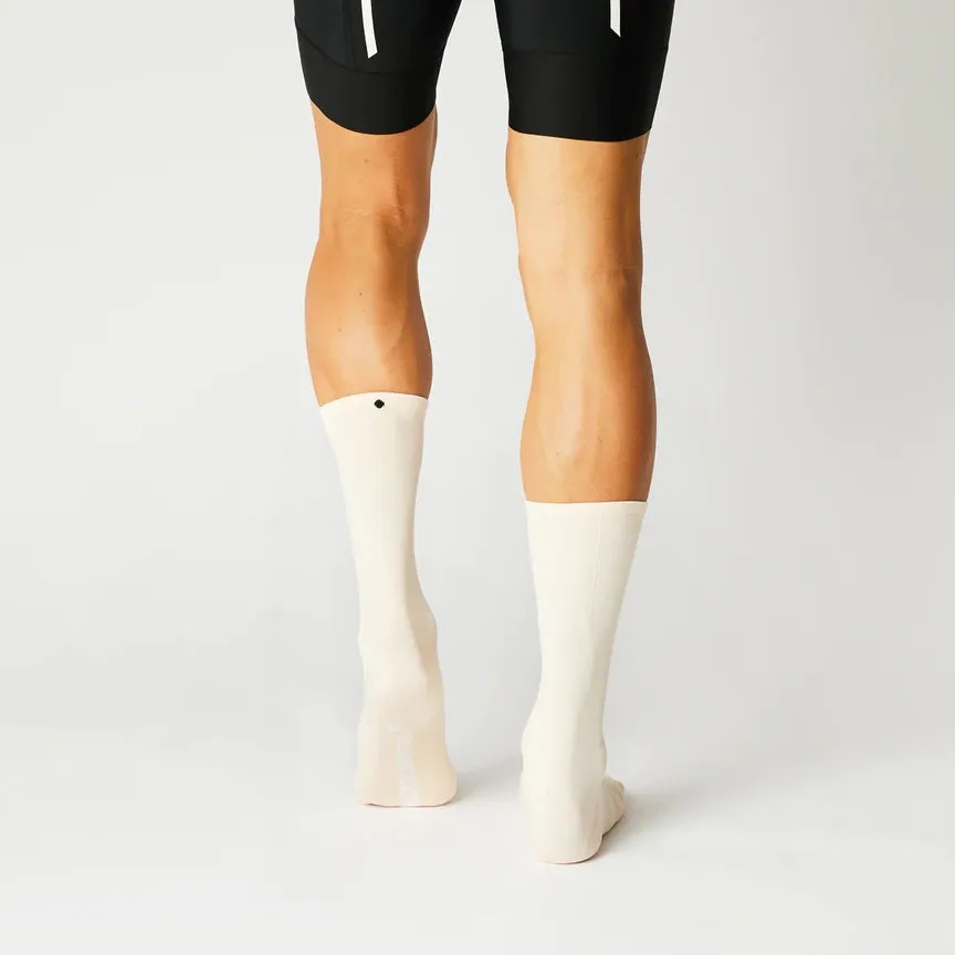 Eco Socks - Vanilla Cream