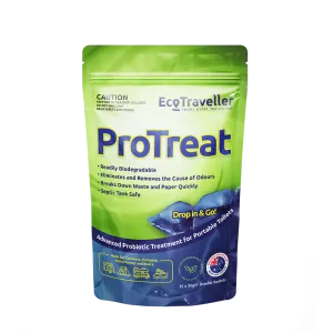 Eco Traveller - ProTreat
