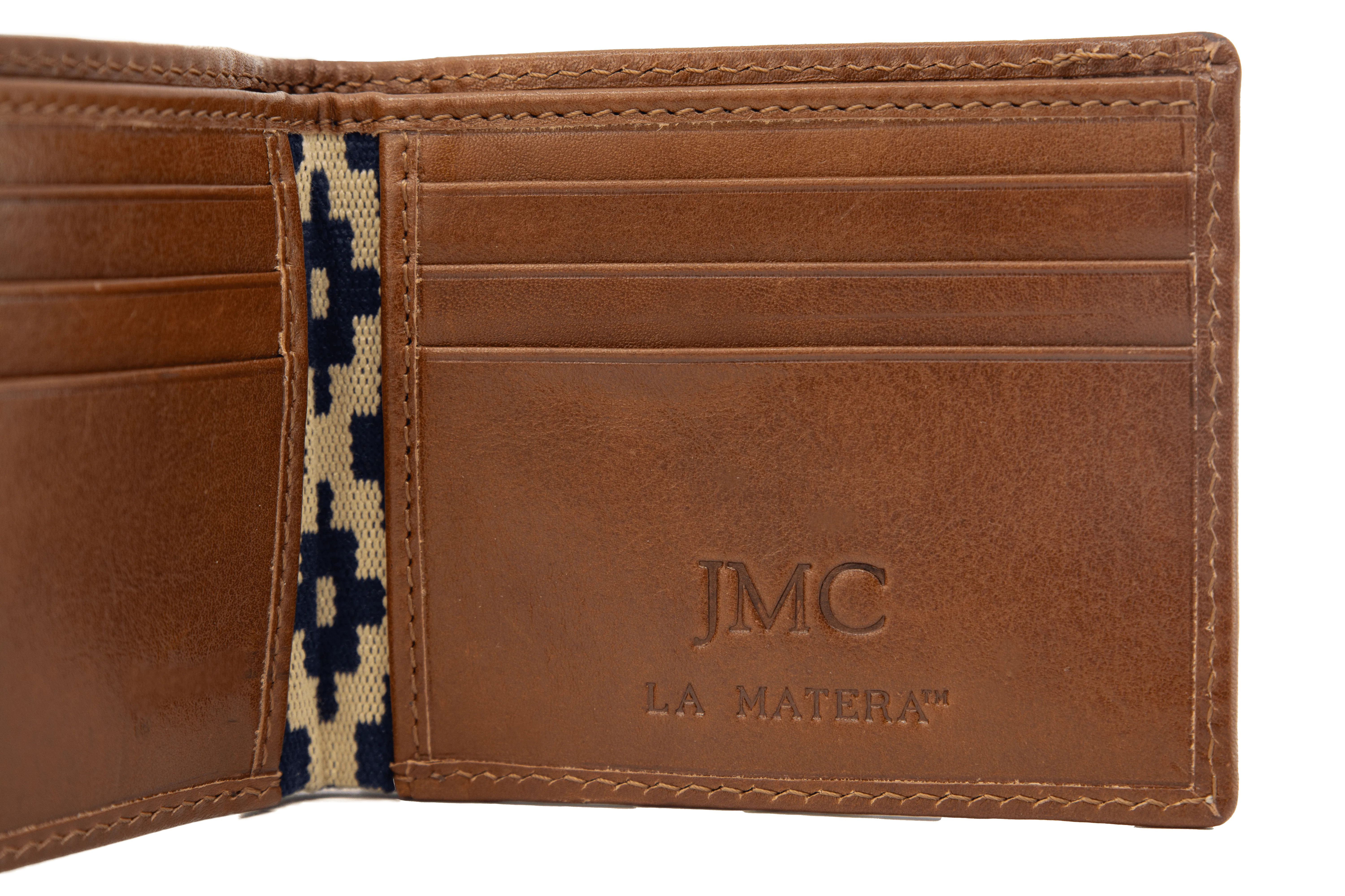 El Fundamental Wallet