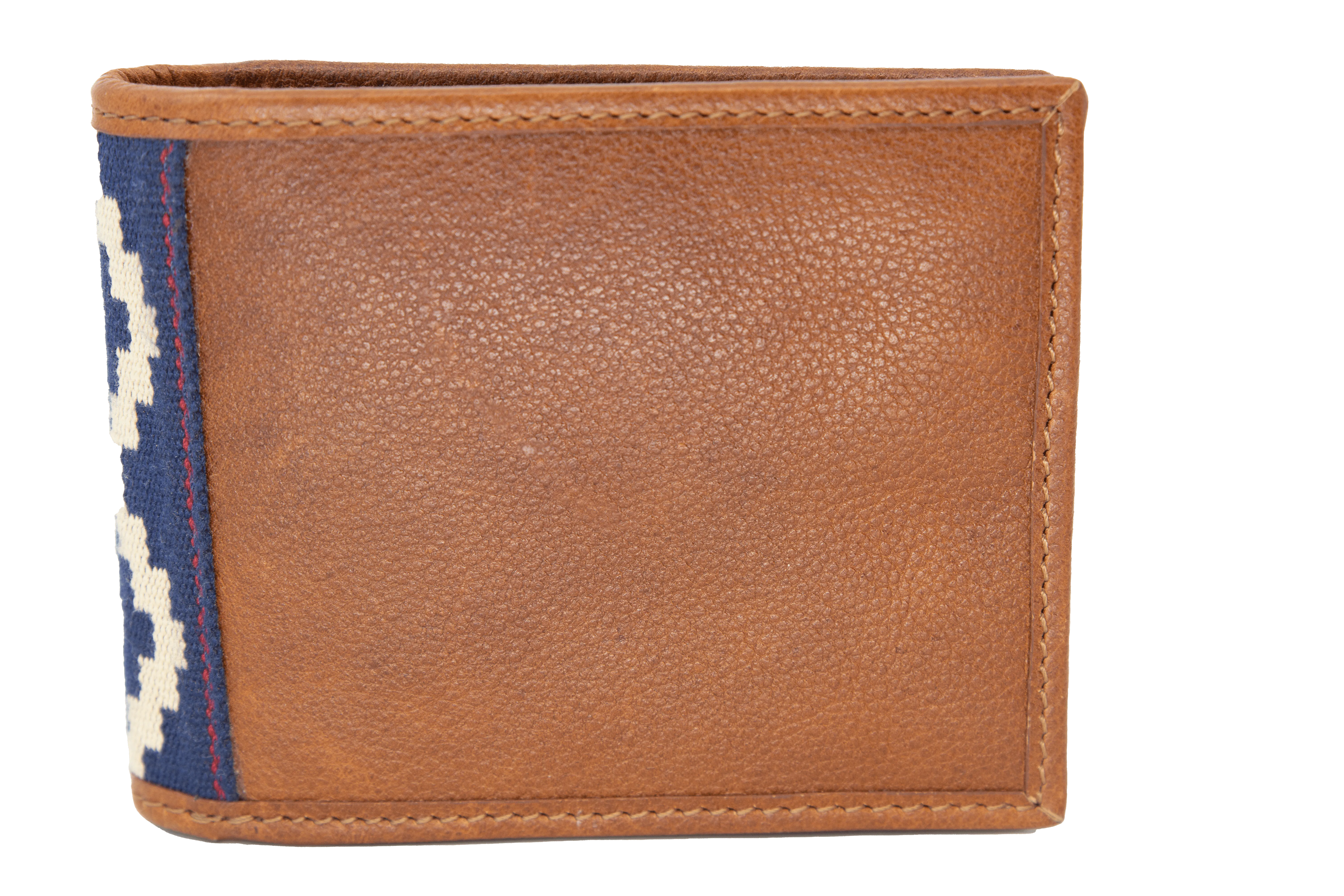 El Fundamental Wallet
