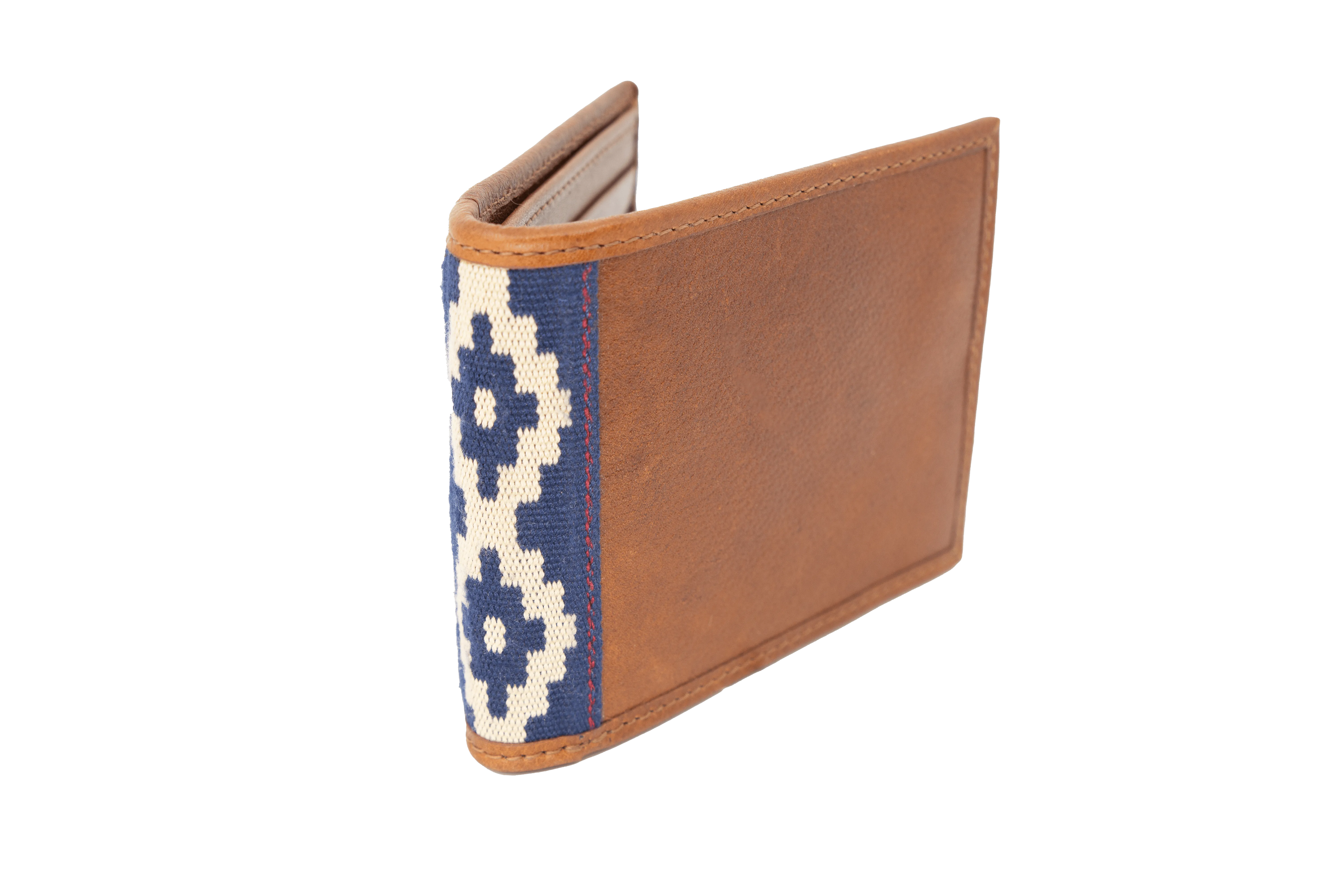 El Fundamental Wallet