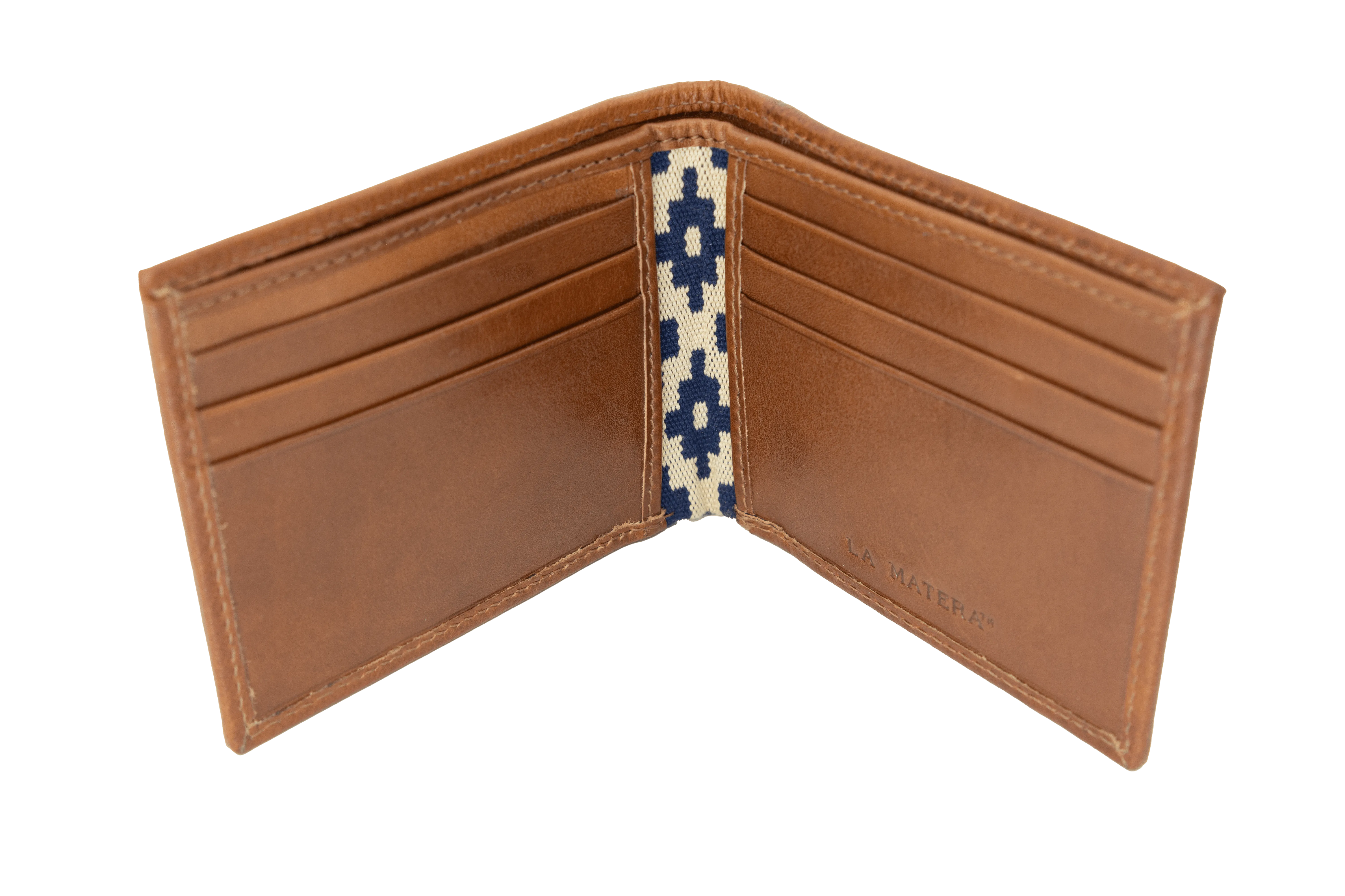 El Fundamental Wallet