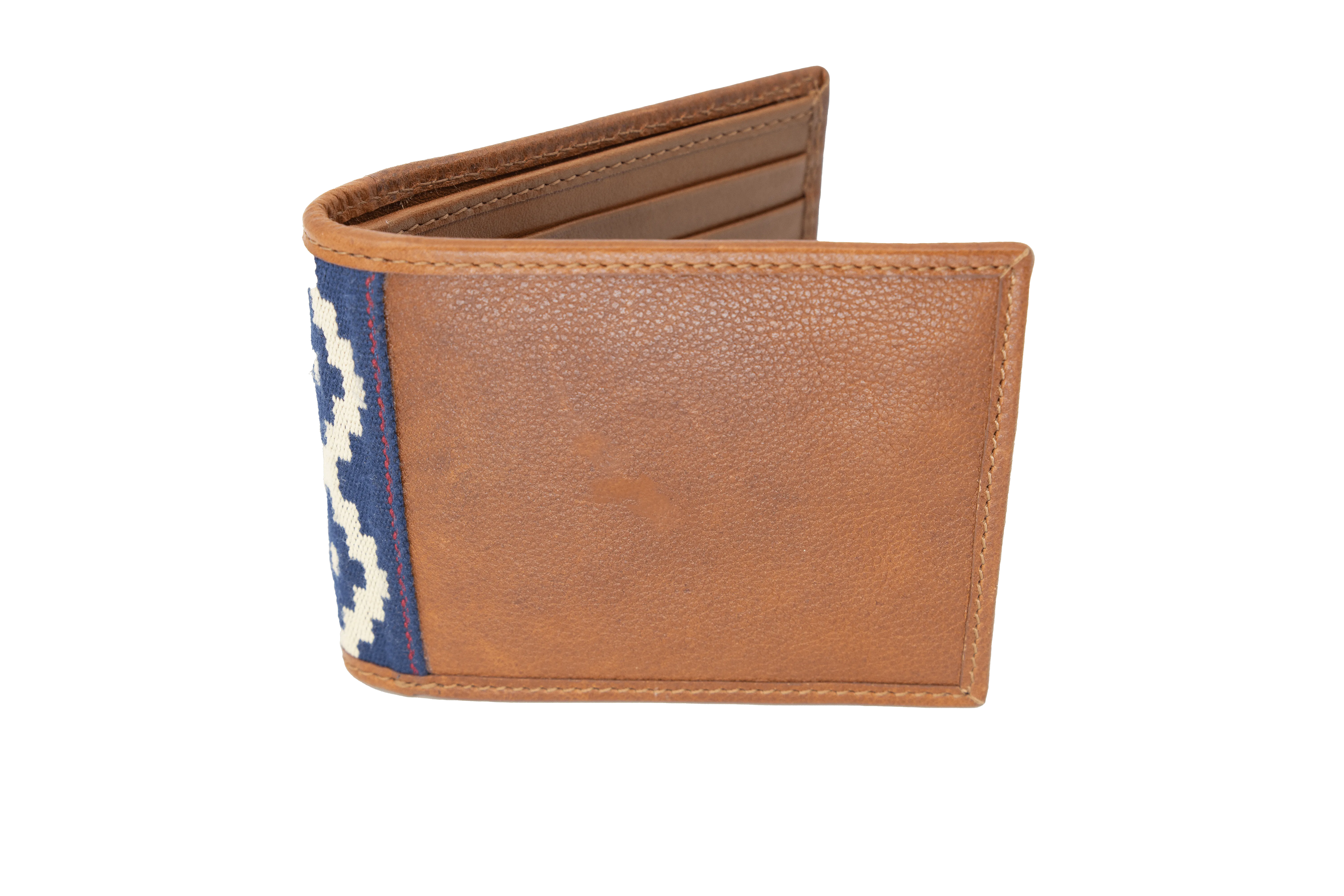 El Fundamental Wallet