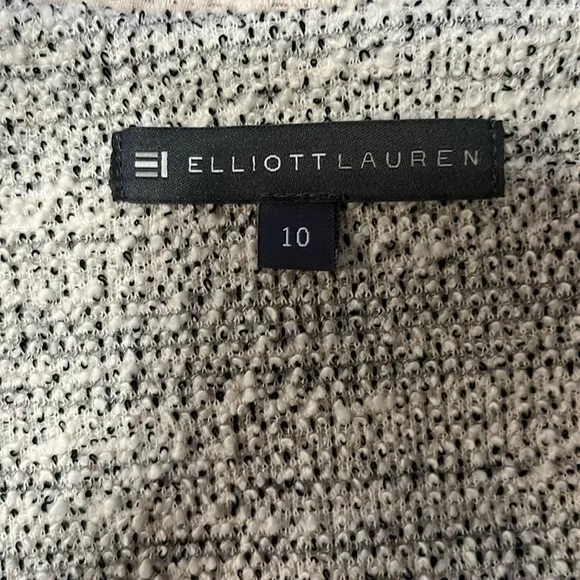 Elliott Lauren Women’s Cardigan Size 10