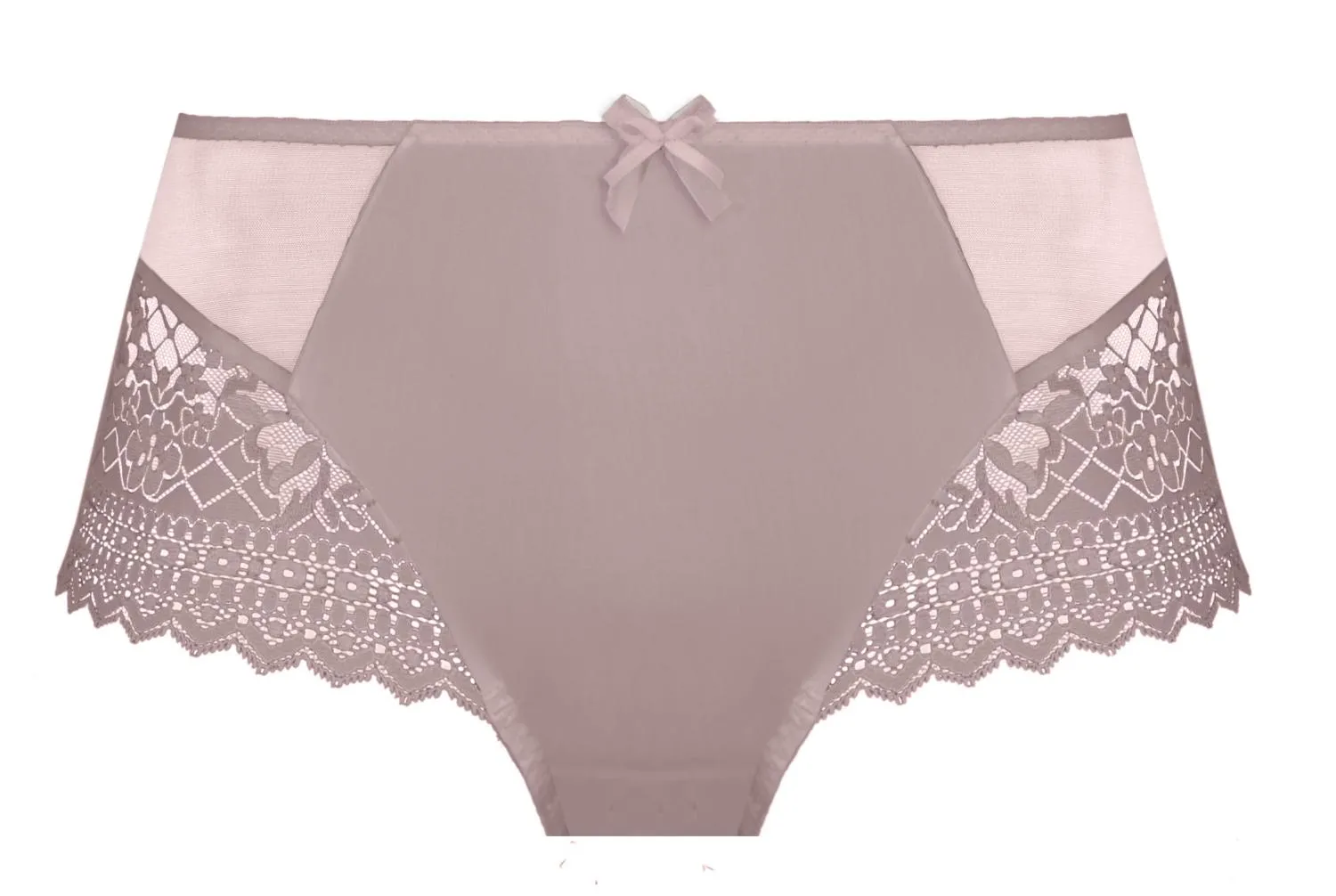 Empreinte Melody High Waisted Briefs