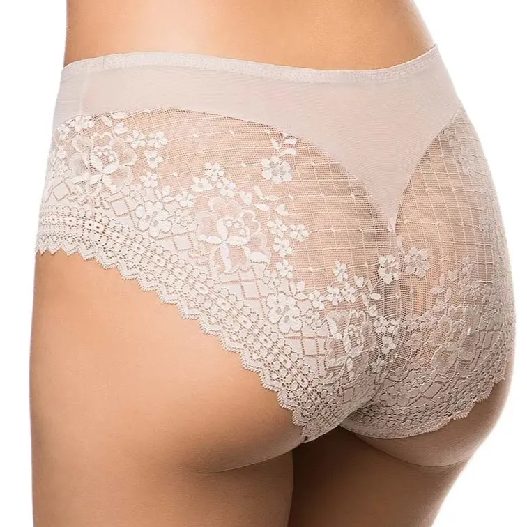 Empreinte Melody High Waisted Briefs