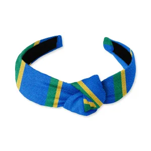 Erin Brook - Knotted Headband