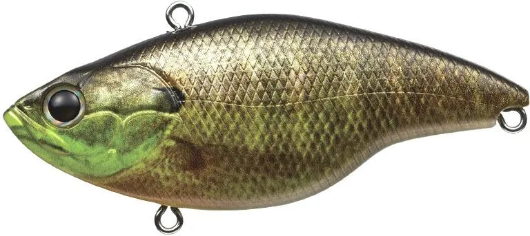 Evergreen Buzzer Beater Tungsten