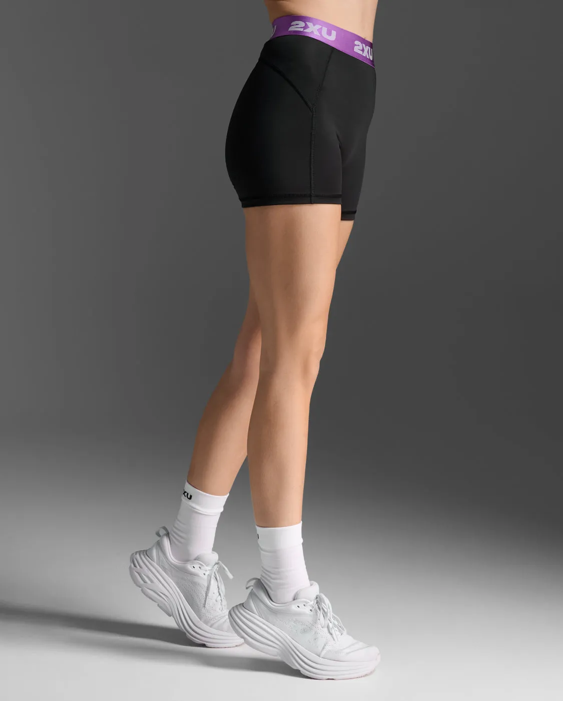 Everyday Compression 3 Inch Shorts