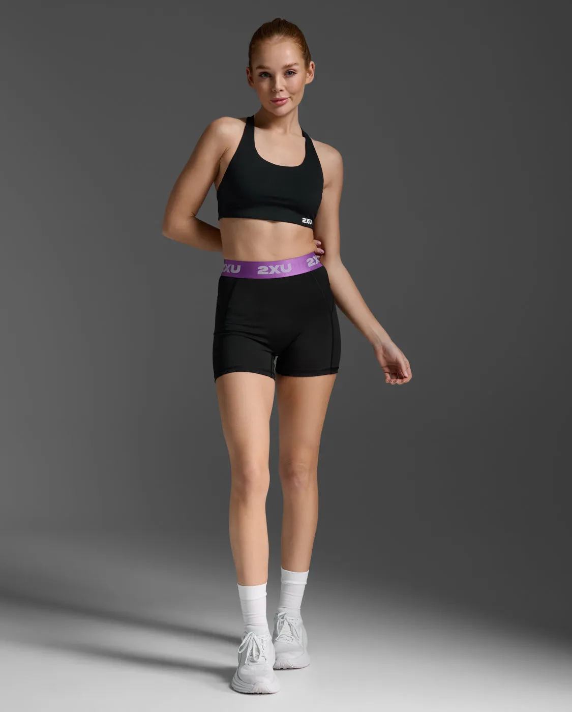 Everyday Compression 3 Inch Shorts