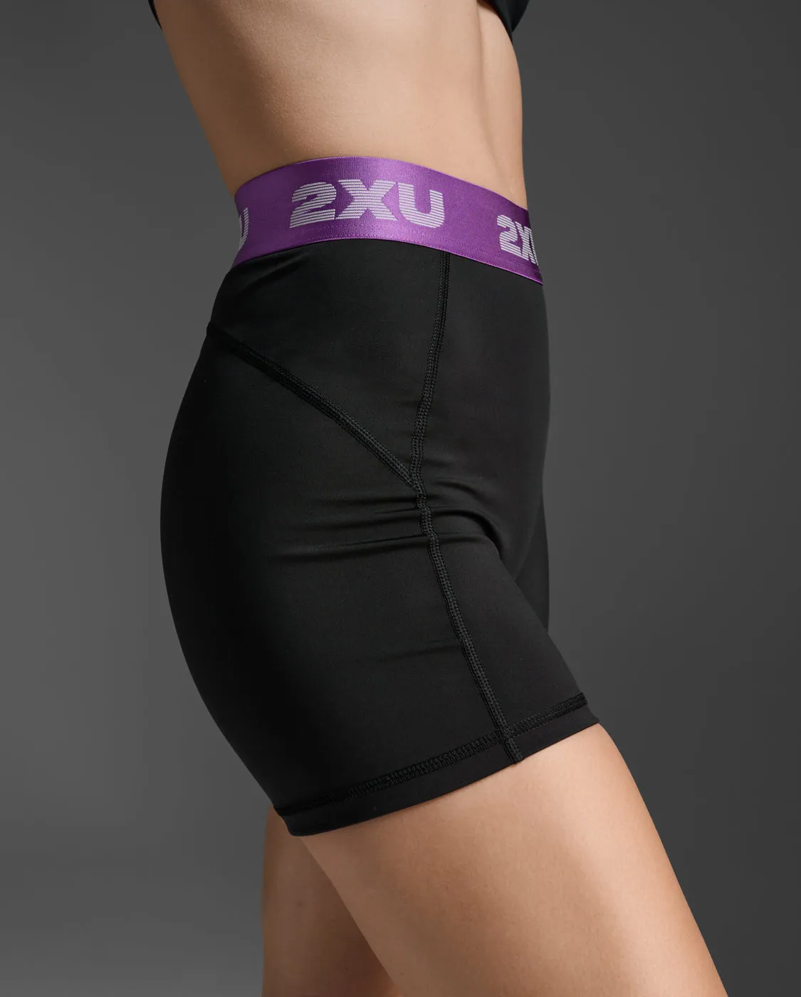 Everyday Compression 3 Inch Shorts