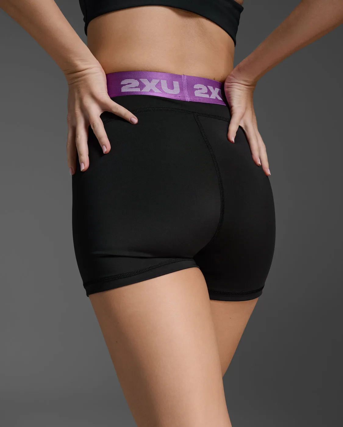 Everyday Compression 3 Inch Shorts