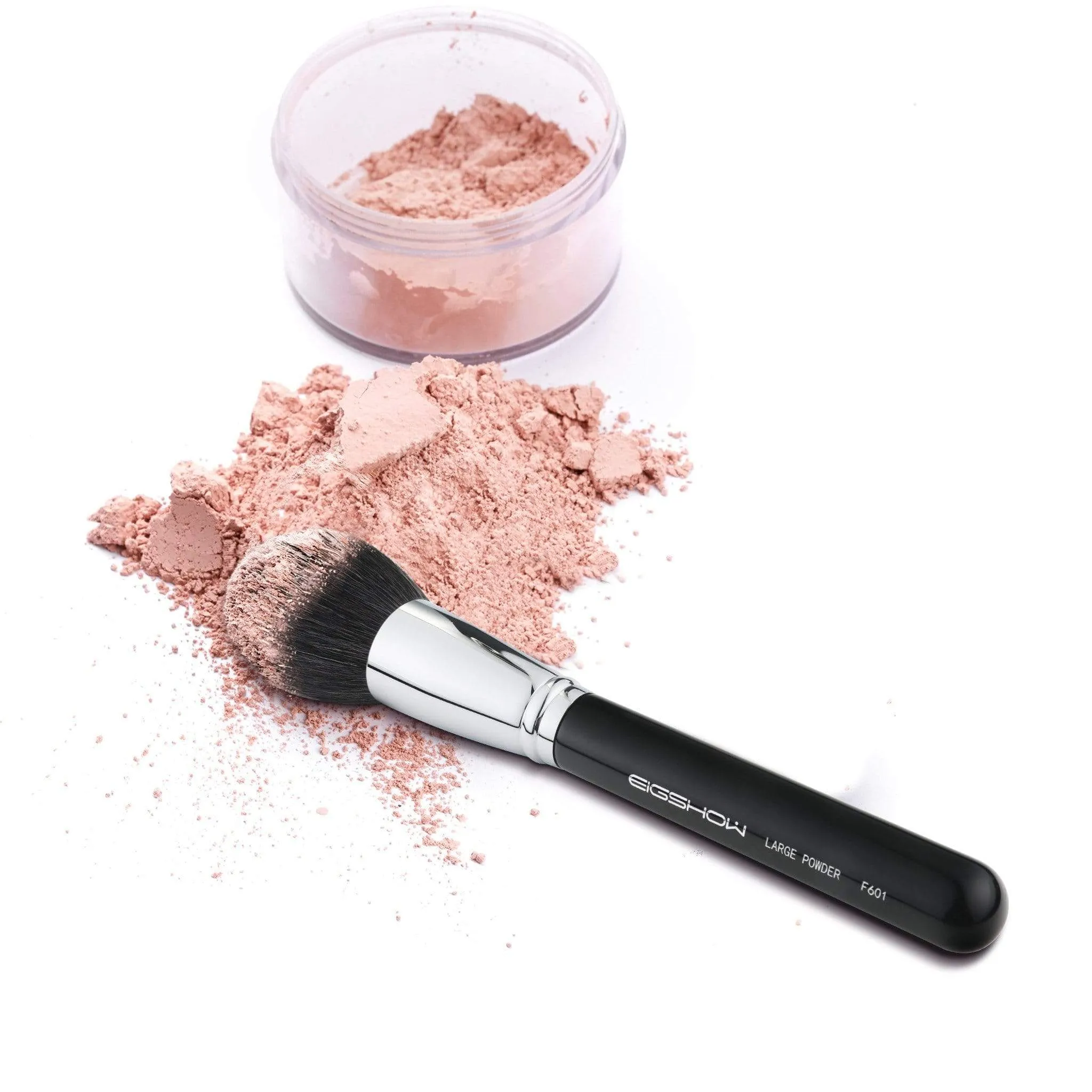 F601 - LARGE POWDER