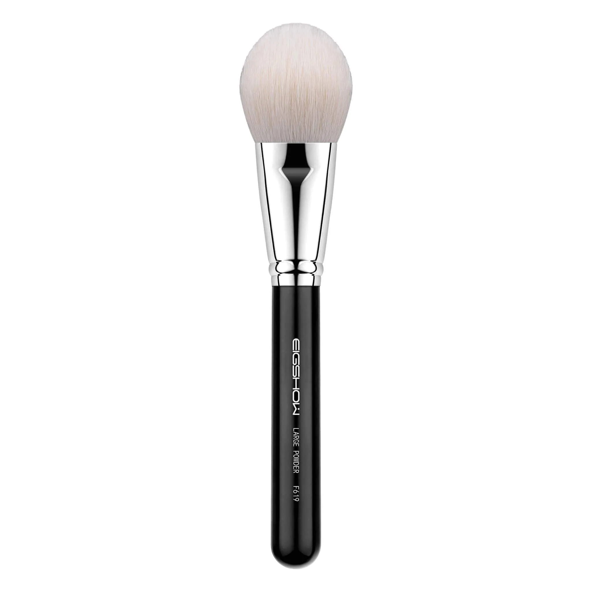 F619 - LARGE POWDER BRUSH