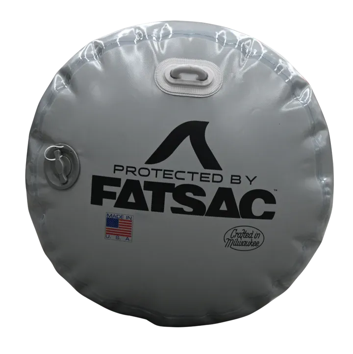 FATSAC 10' PARTY BUMPER