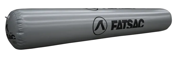 FATSAC 10' PARTY BUMPER