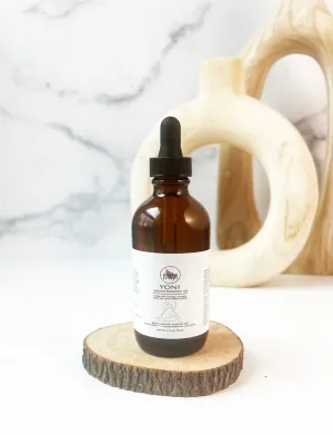 Feminine Oil - Scented or Unscented