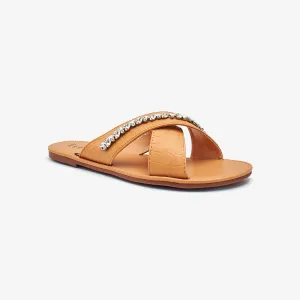Festive Womens Chappals