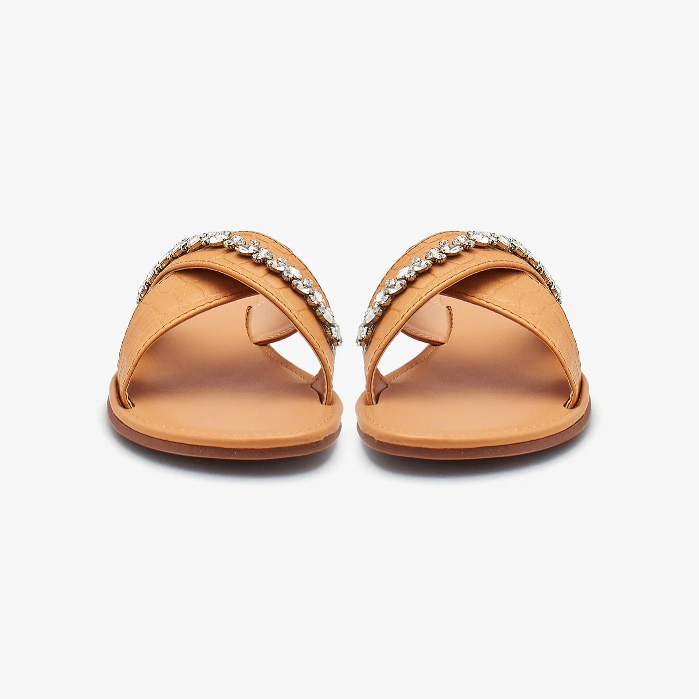 Festive Womens Chappals