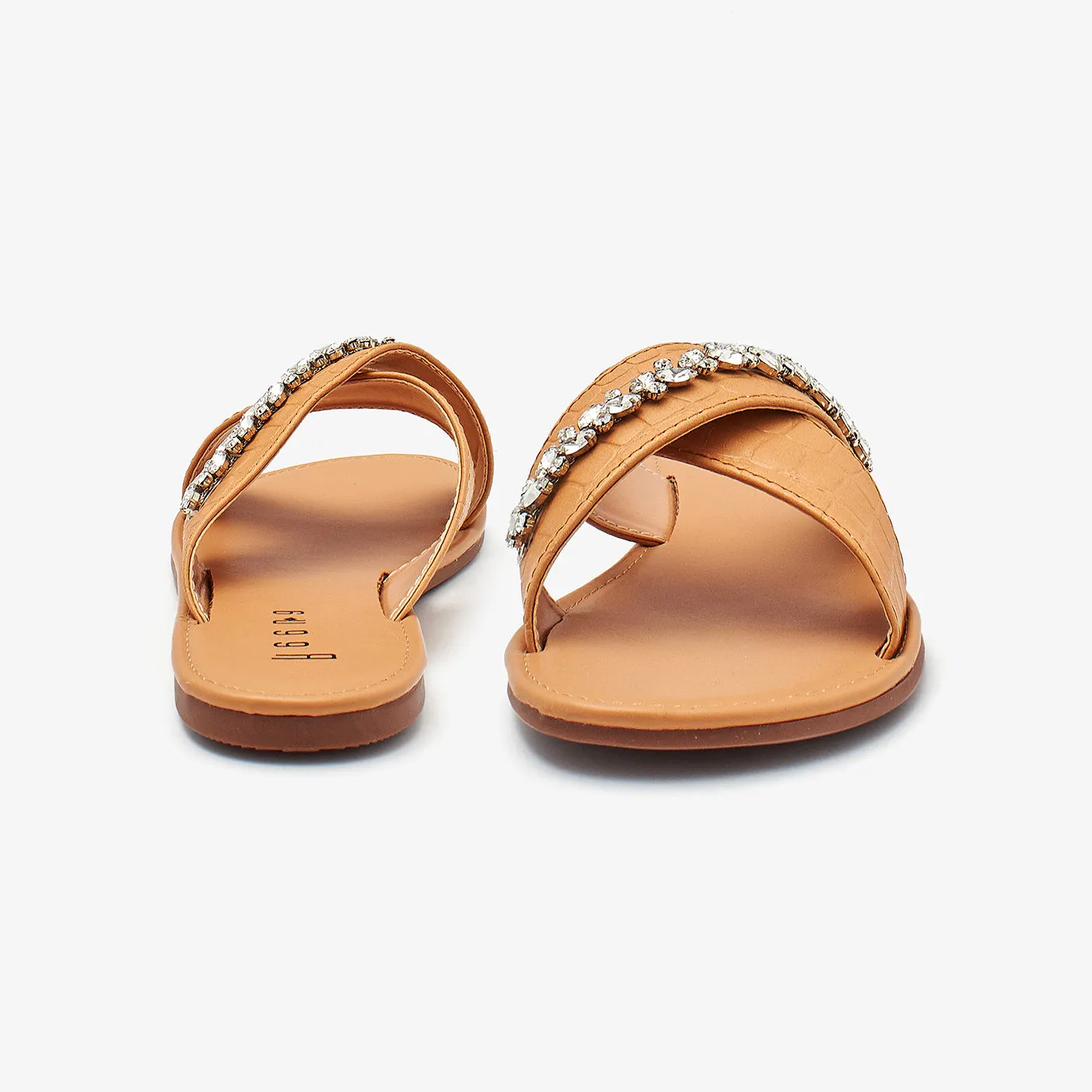 Festive Womens Chappals