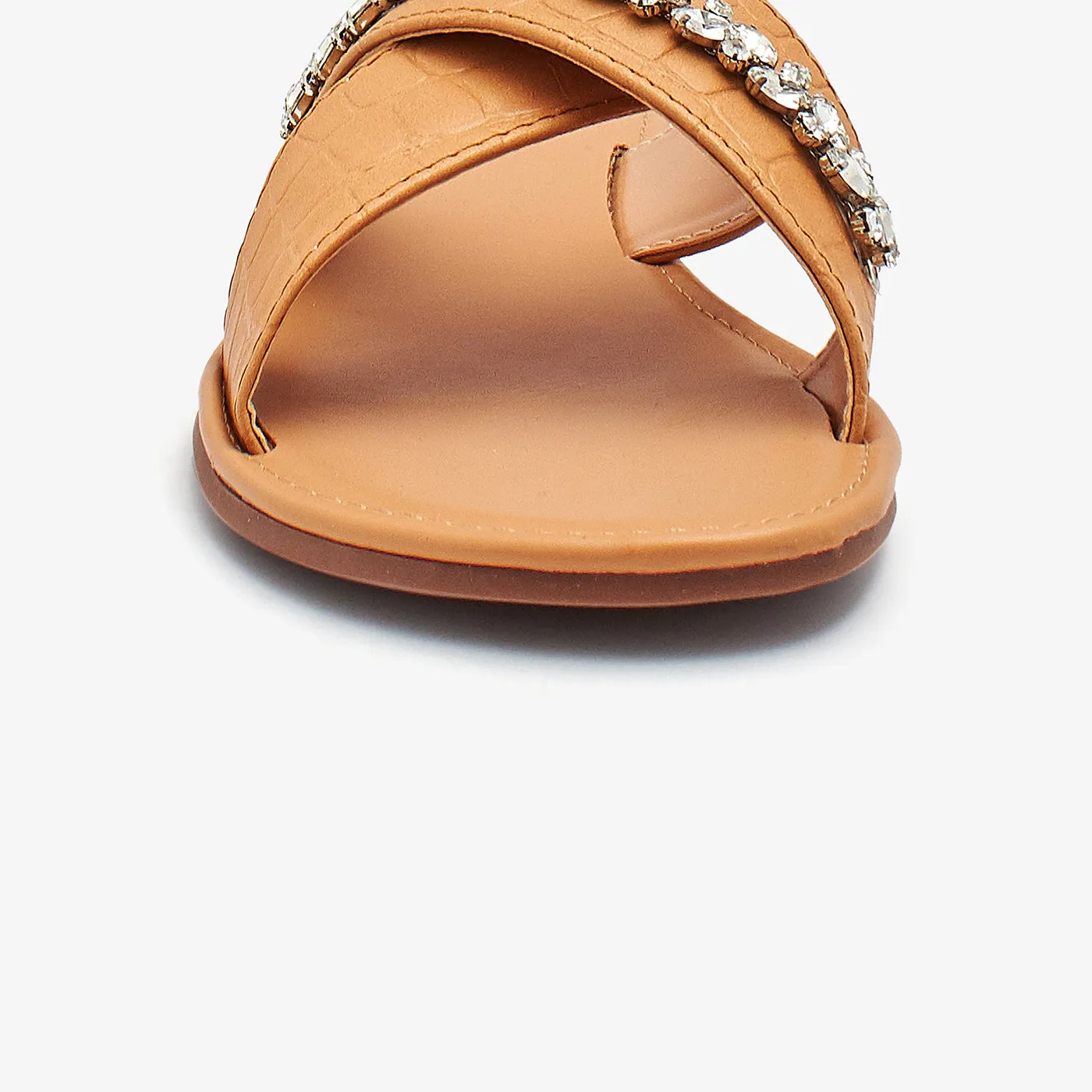 Festive Womens Chappals